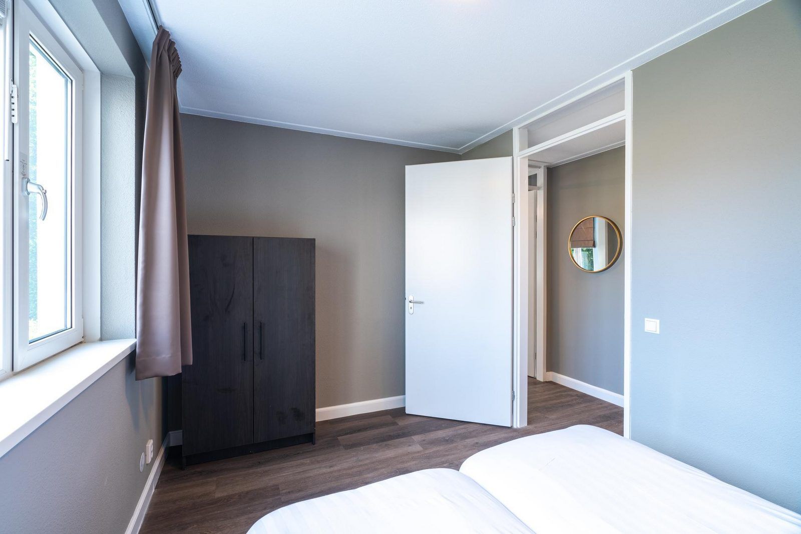 Unterkunft 6801124 - Ferienhaus Noordzeekust - EuroParcs Noordwijkse Duinen