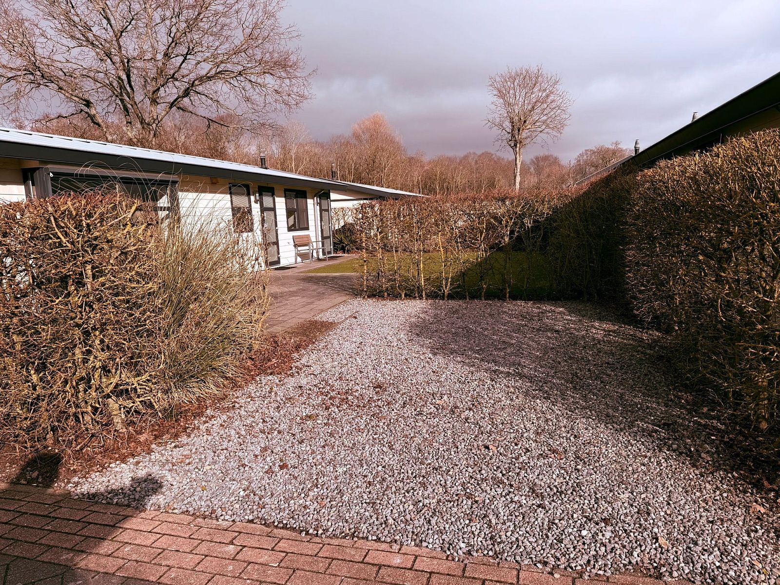 Unterkunft 6801125 - Ferienhaus Noordzeekust - Vrijstaande woning in Noordwijk