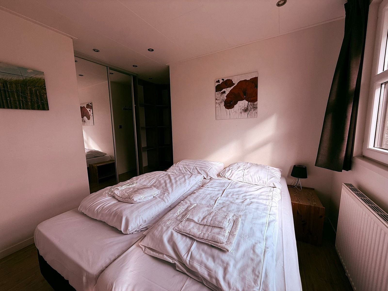 Unterkunft 6801125 - Ferienhaus Noordzeekust - Vrijstaande woning in Noordwijk