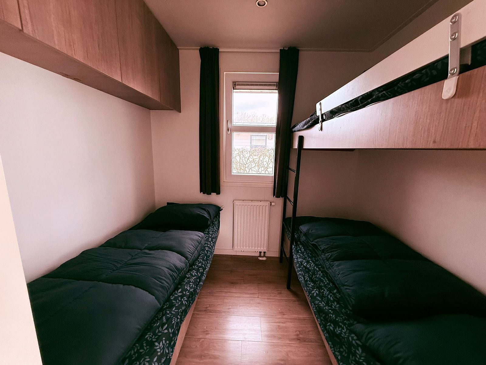 Unterkunft 6801125 - Ferienhaus Noordzeekust - Vrijstaande woning in Noordwijk