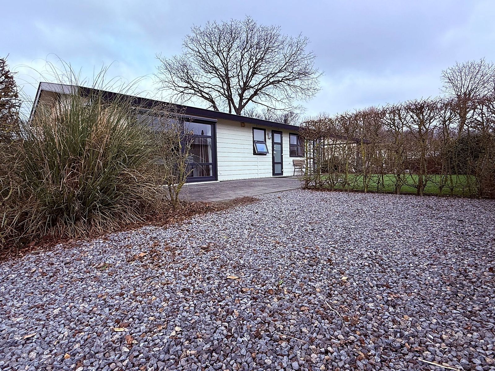 Unterkunft 6801125 - Ferienhaus Noordzeekust - Vrijstaande woning in Noordwijk