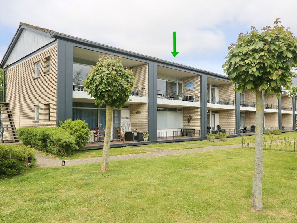 Unterkunft 6801126 - Chalet Noordzeekust - 233044