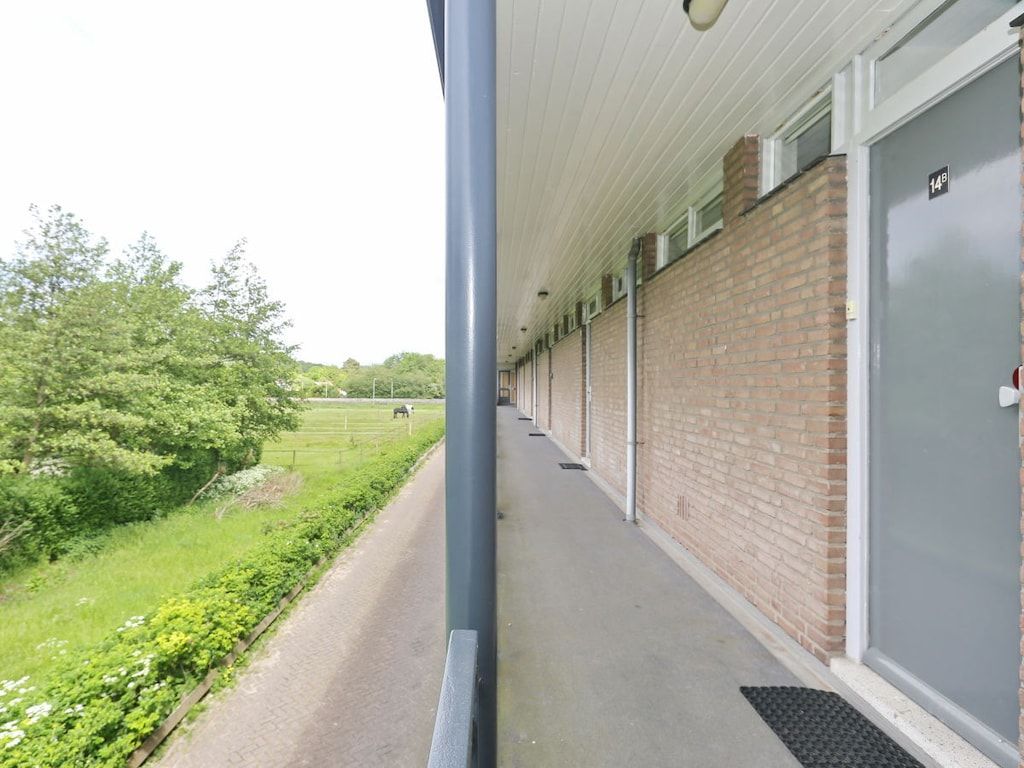 Unterkunft 6801126 - Chalet Noordzeekust - 233044