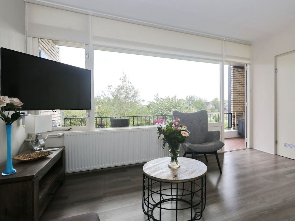 Unterkunft 6801126 - Chalet Noordzeekust - 233044