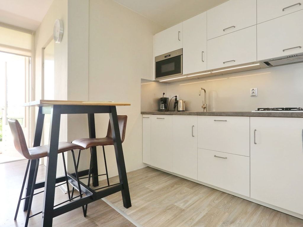 Unterkunft 6801126 - Chalet Noordzeekust - 233044