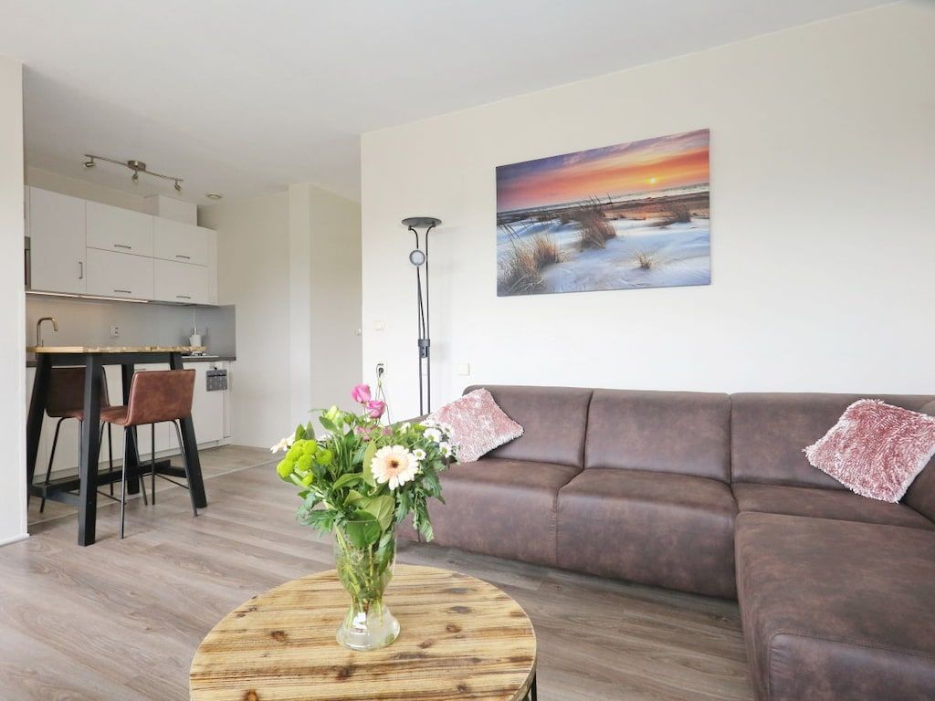 Unterkunft 6801126 - Chalet Noordzeekust - 233044