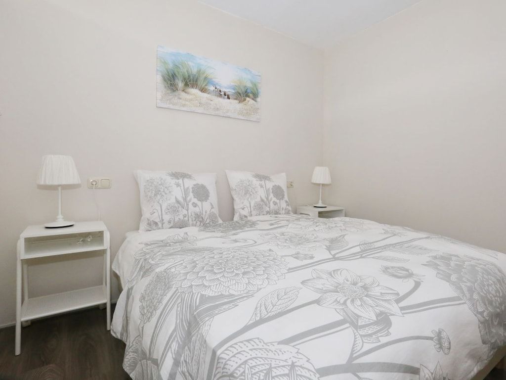 Unterkunft 6801126 - Chalet Noordzeekust - 233044