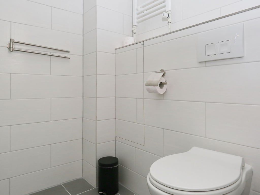 Unterkunft 6801126 - Chalet Noordzeekust - 233044