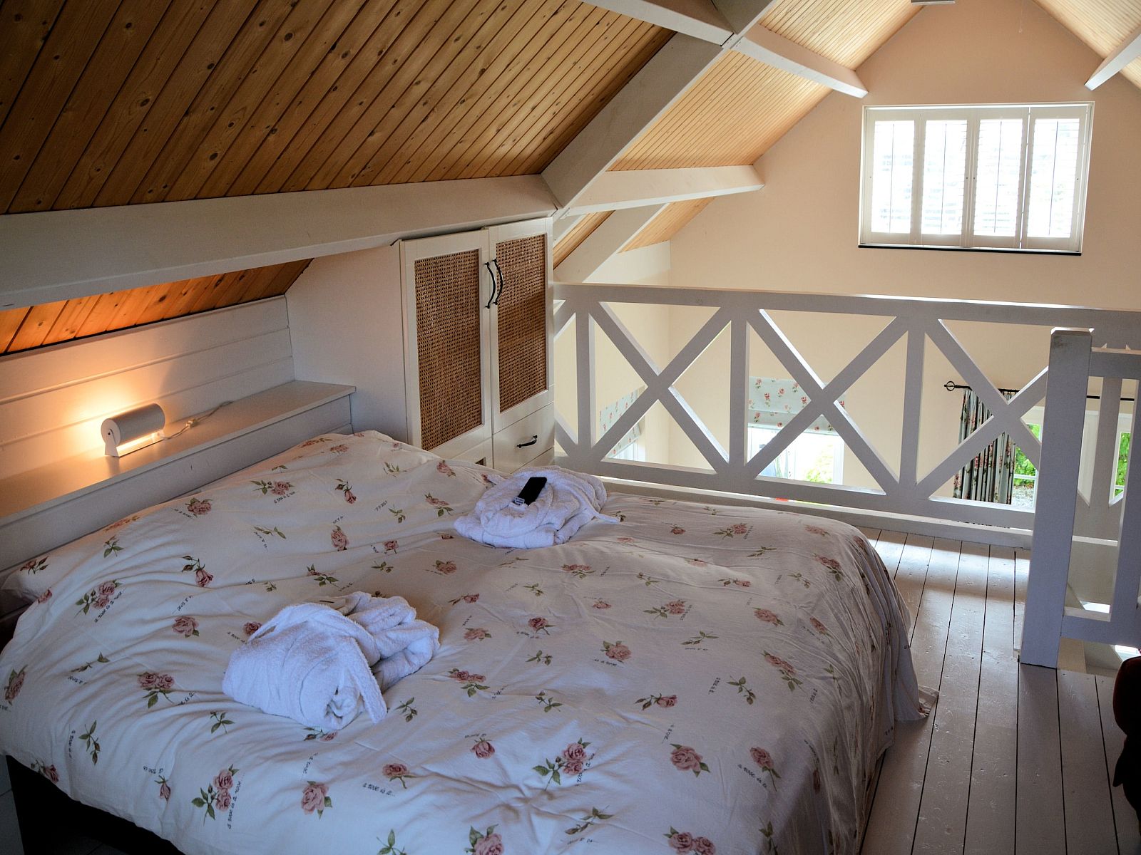 Unterkunft 6801134 - Ferienhaus Noordzeekust - Searose