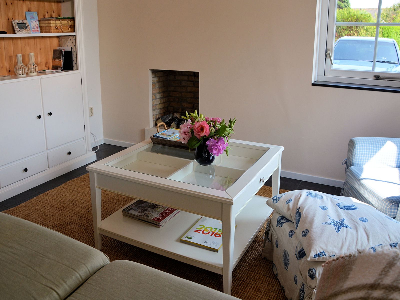 Unterkunft 6801134 - Ferienhaus Noordzeekust - Searose
