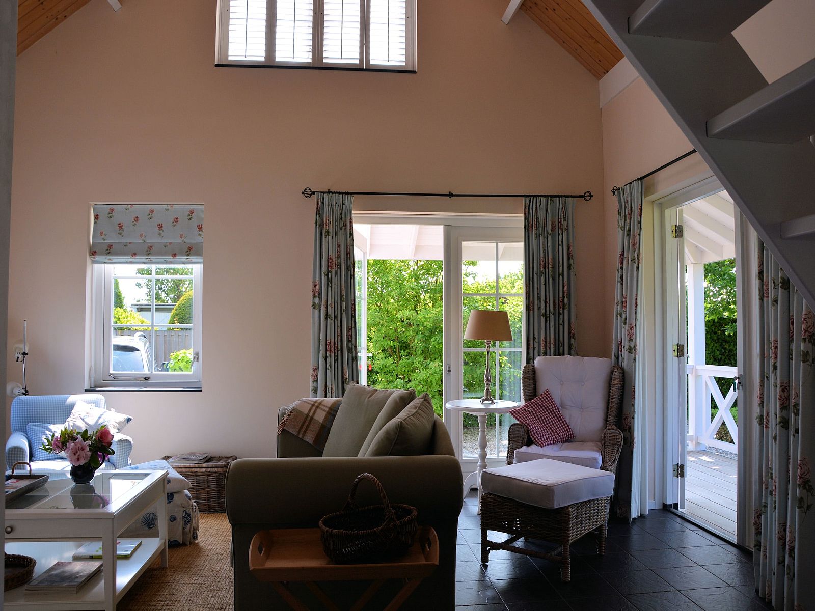 Unterkunft 6801134 - Ferienhaus Noordzeekust - Searose