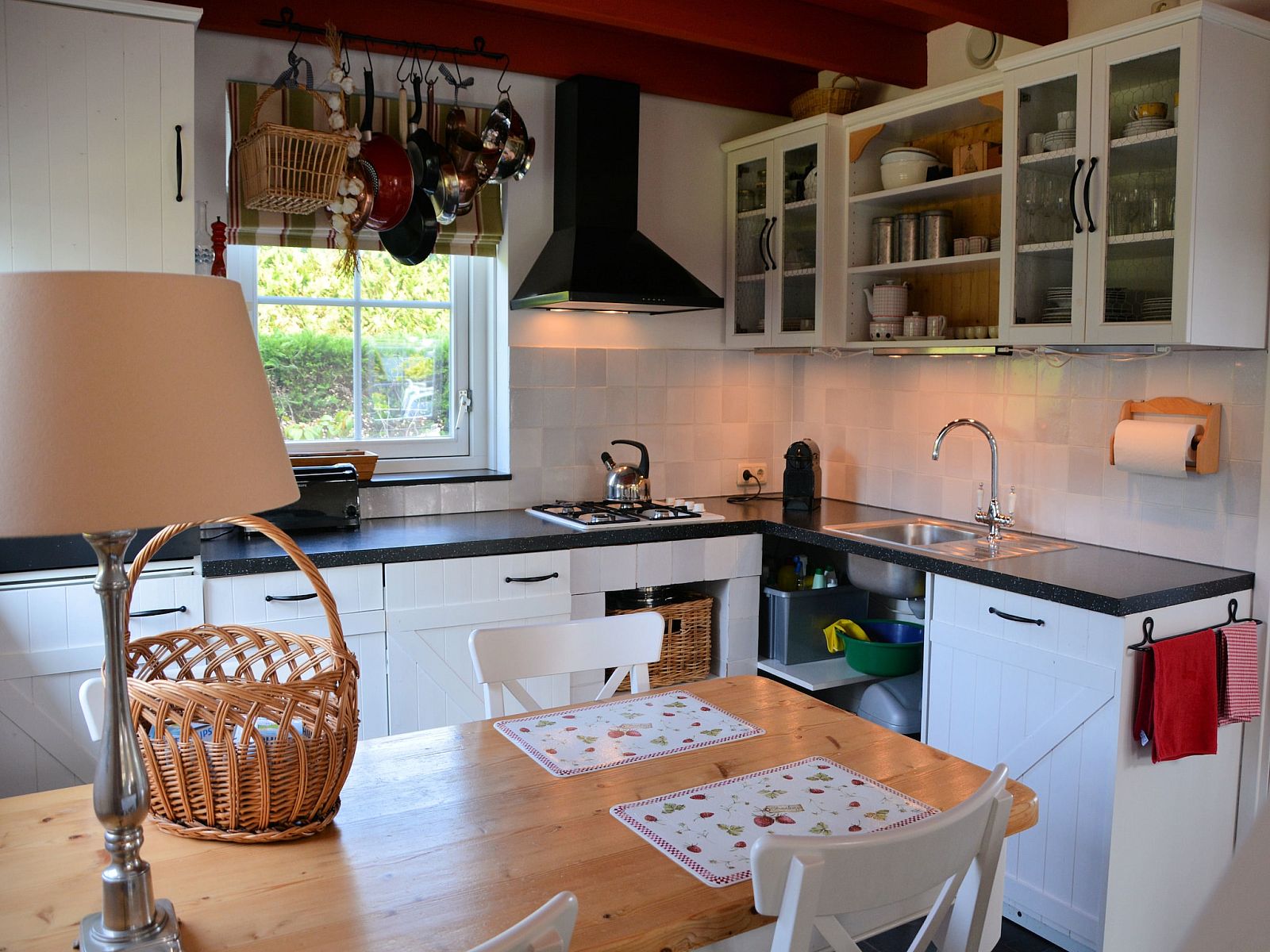 Unterkunft 6801134 - Ferienhaus Noordzeekust - Searose