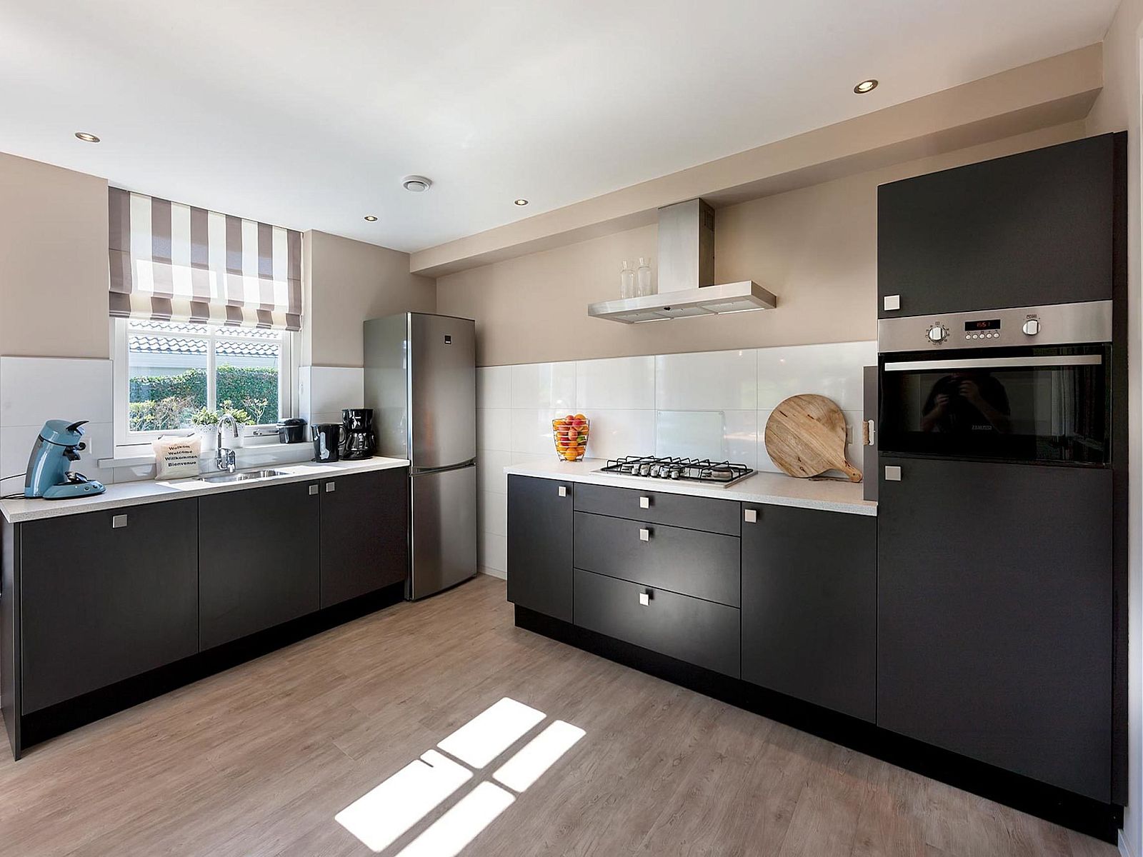 Unterkunft 6801136 - Ferienhaus Noordzeekust - Bungalowpark de Gouden Spar 5