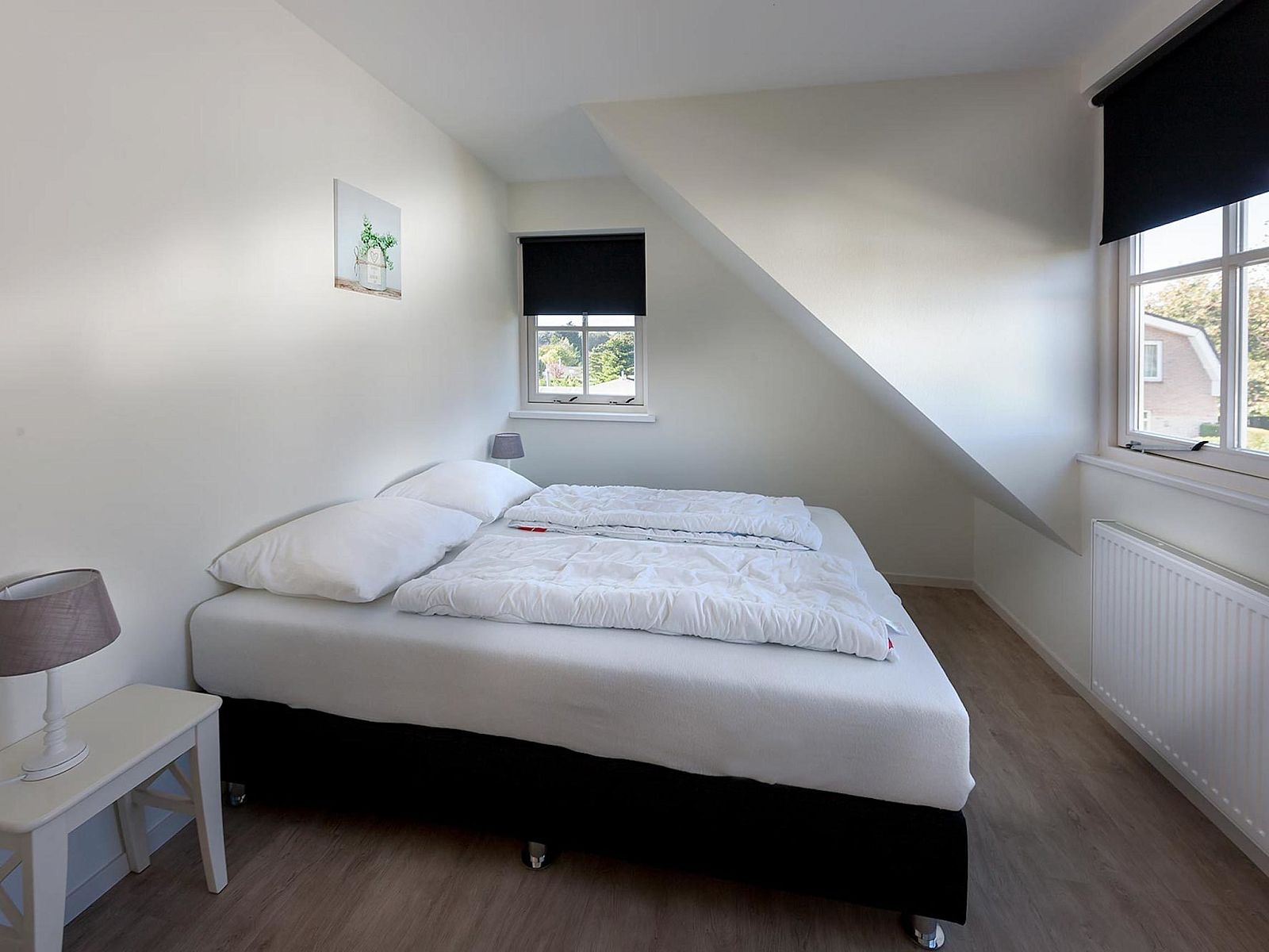 Unterkunft 6801136 - Ferienhaus Noordzeekust - Bungalowpark de Gouden Spar 5