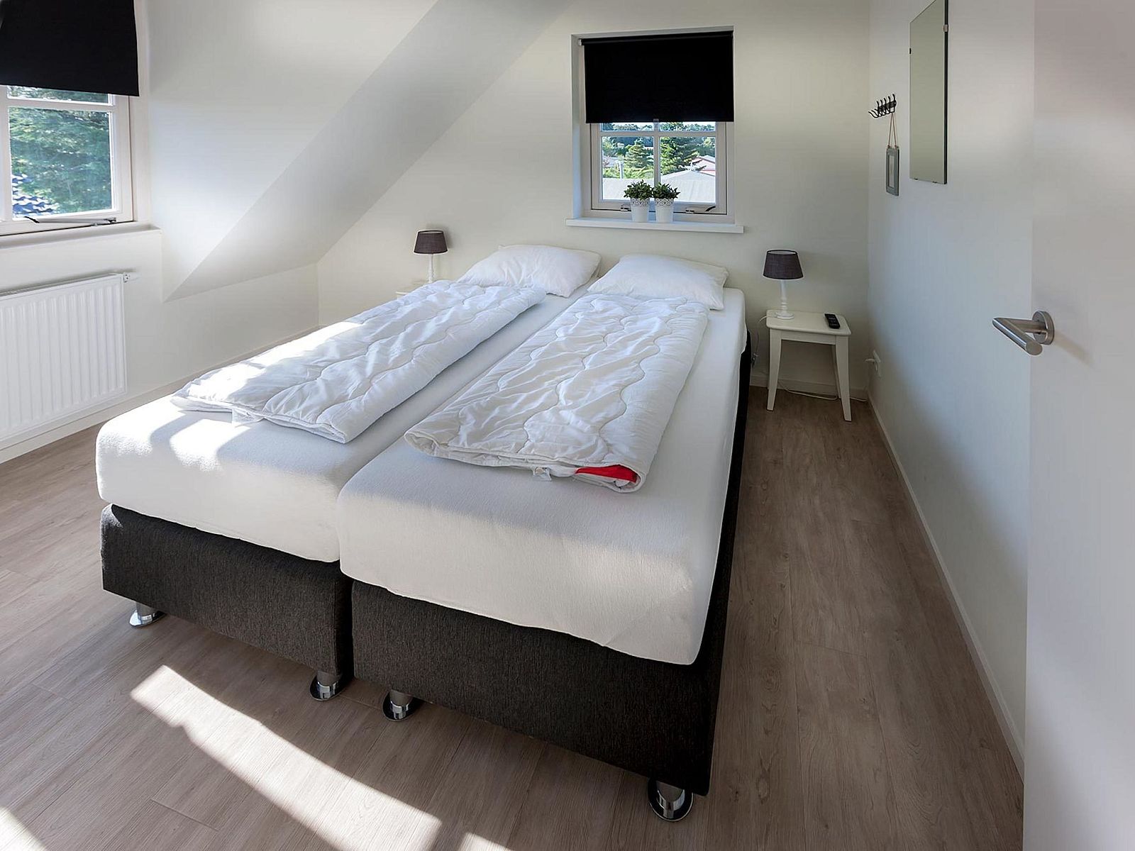 Unterkunft 6801136 - Ferienhaus Noordzeekust - Bungalowpark de Gouden Spar 5