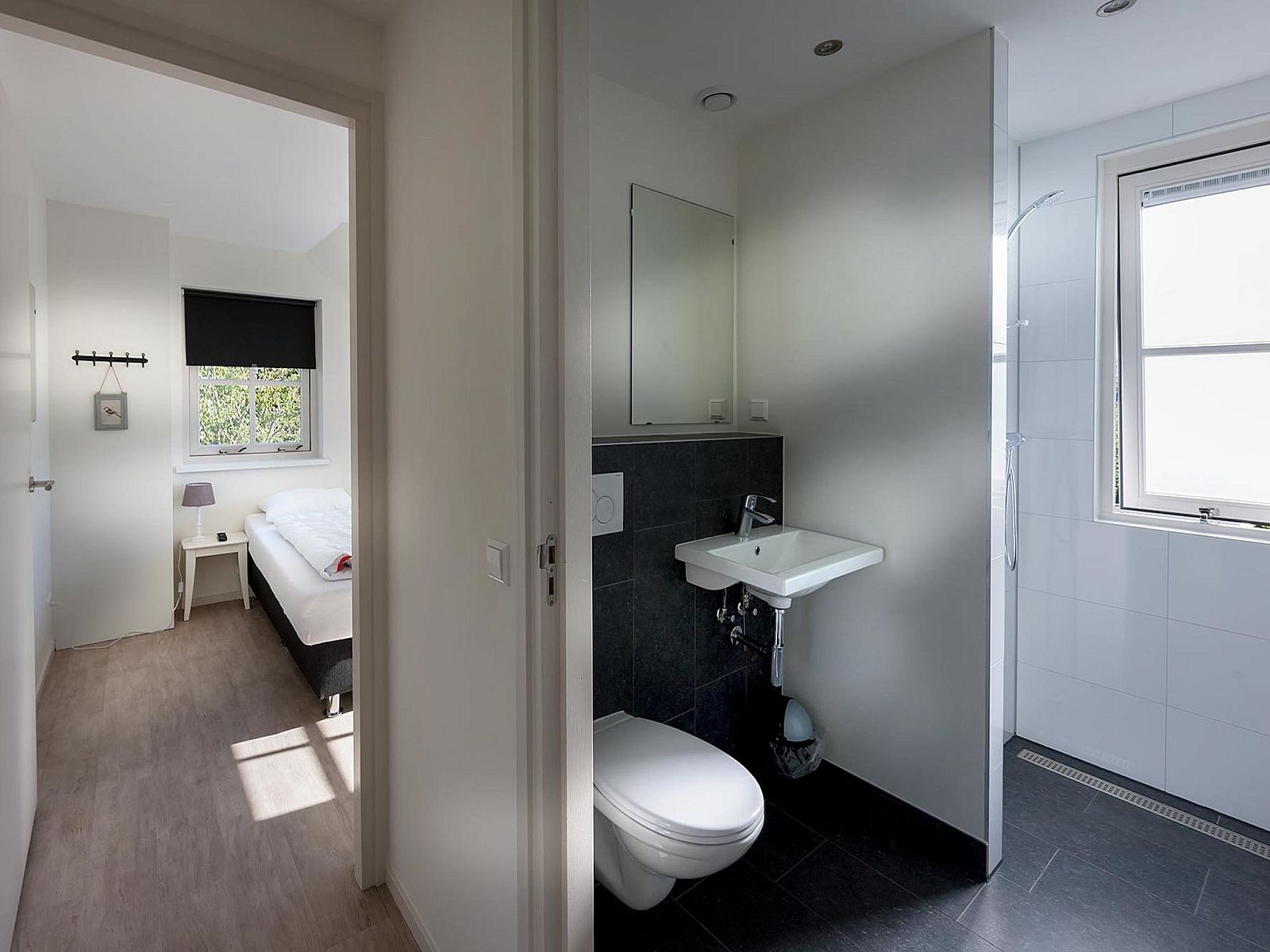 Unterkunft 6801136 - Ferienhaus Noordzeekust - Bungalowpark de Gouden Spar 5