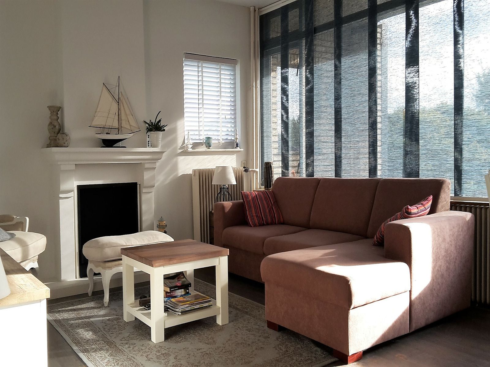 Unterkunft 6801137 - Appartement Noordzeekust - Noordzee
