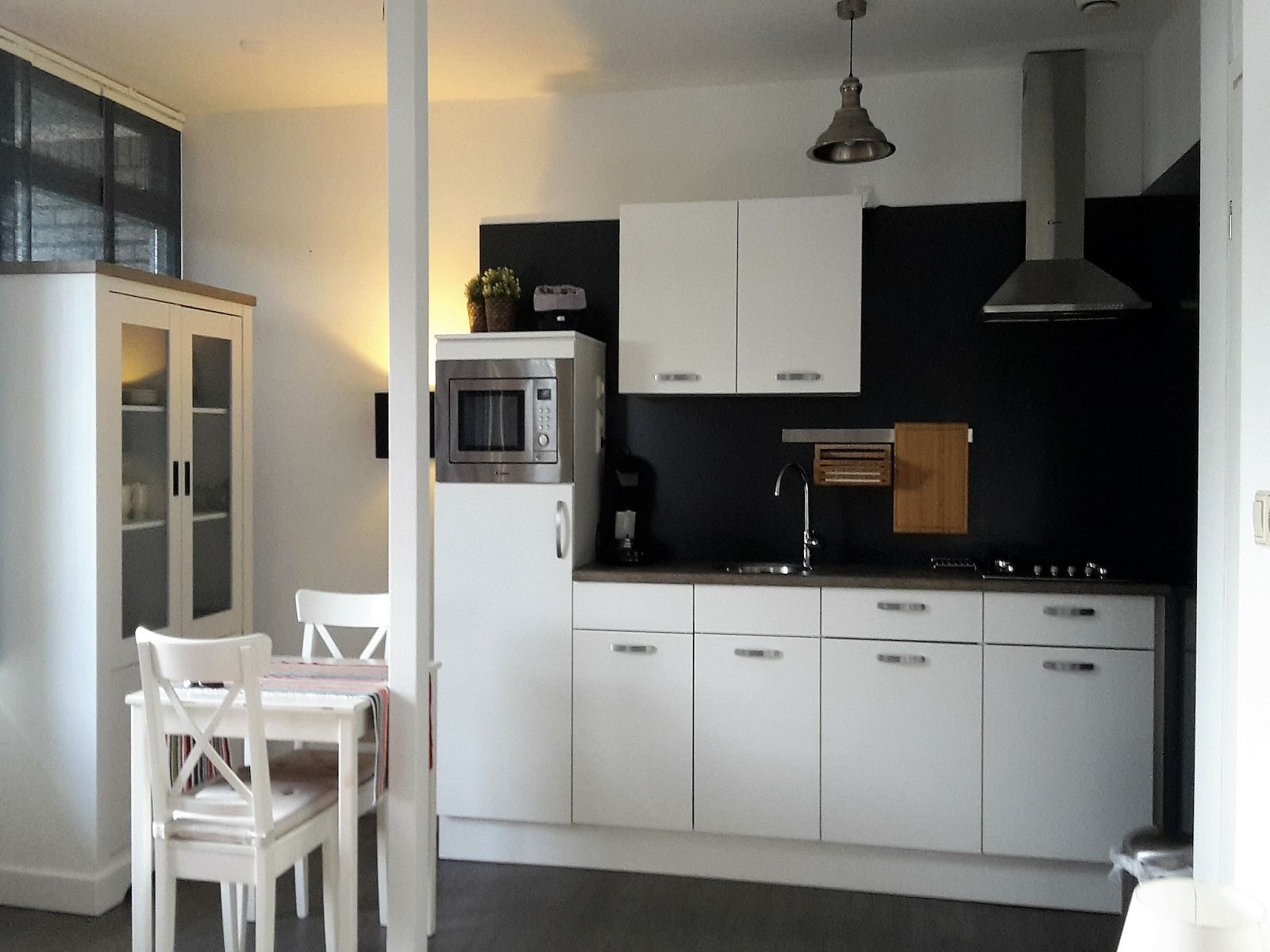 Unterkunft 6801137 - Appartement Noordzeekust - Noordzee