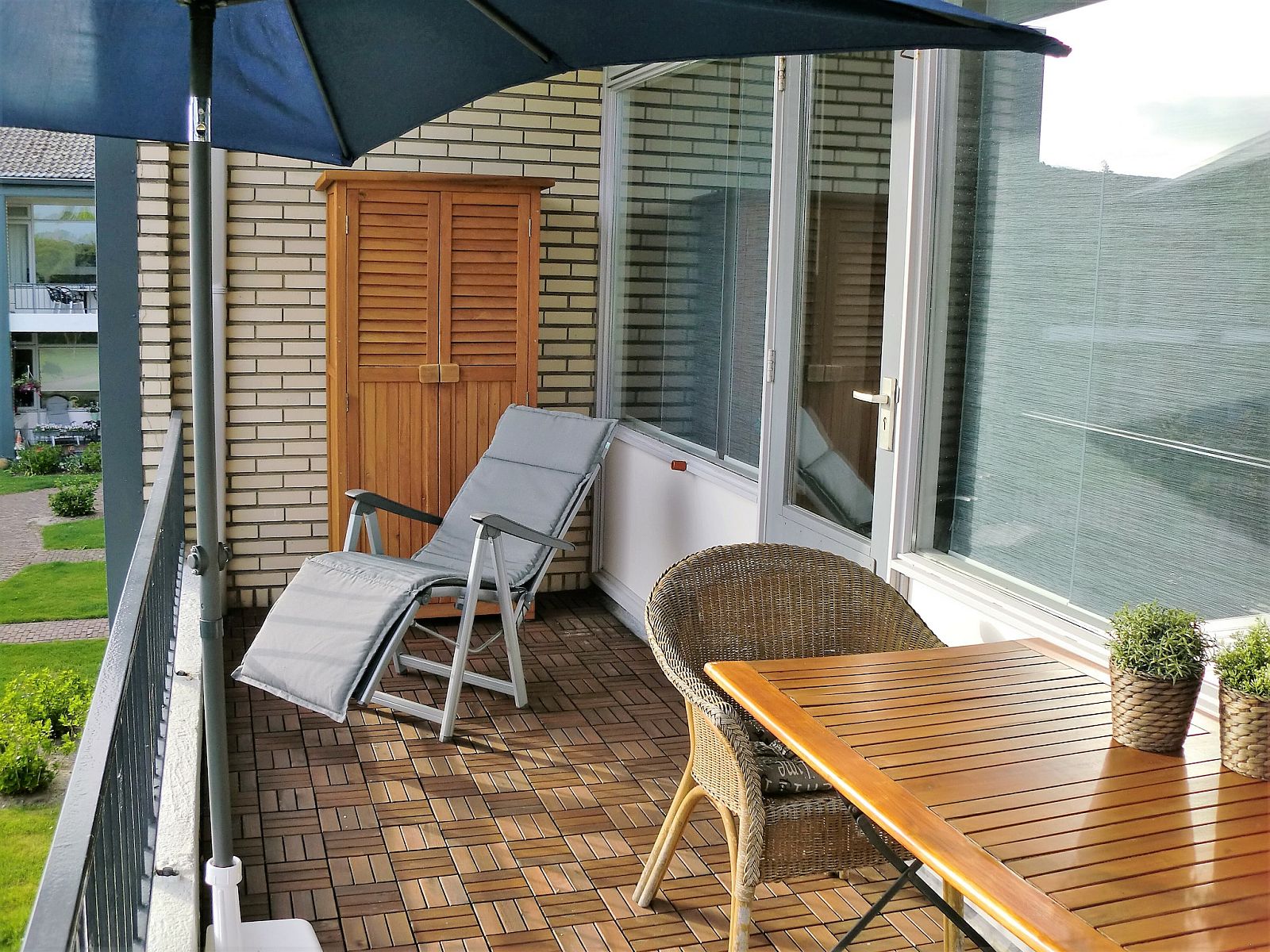 Unterkunft 6801137 - Appartement Noordzeekust - Noordzee