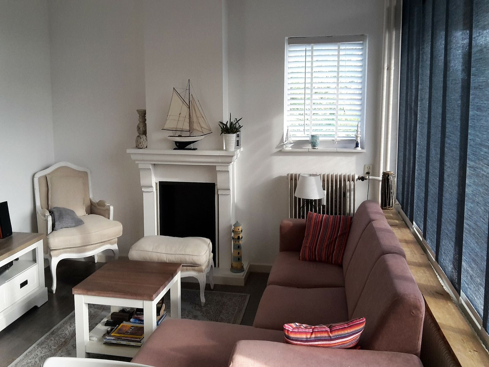 Unterkunft 6801137 - Appartement Noordzeekust - Noordzee