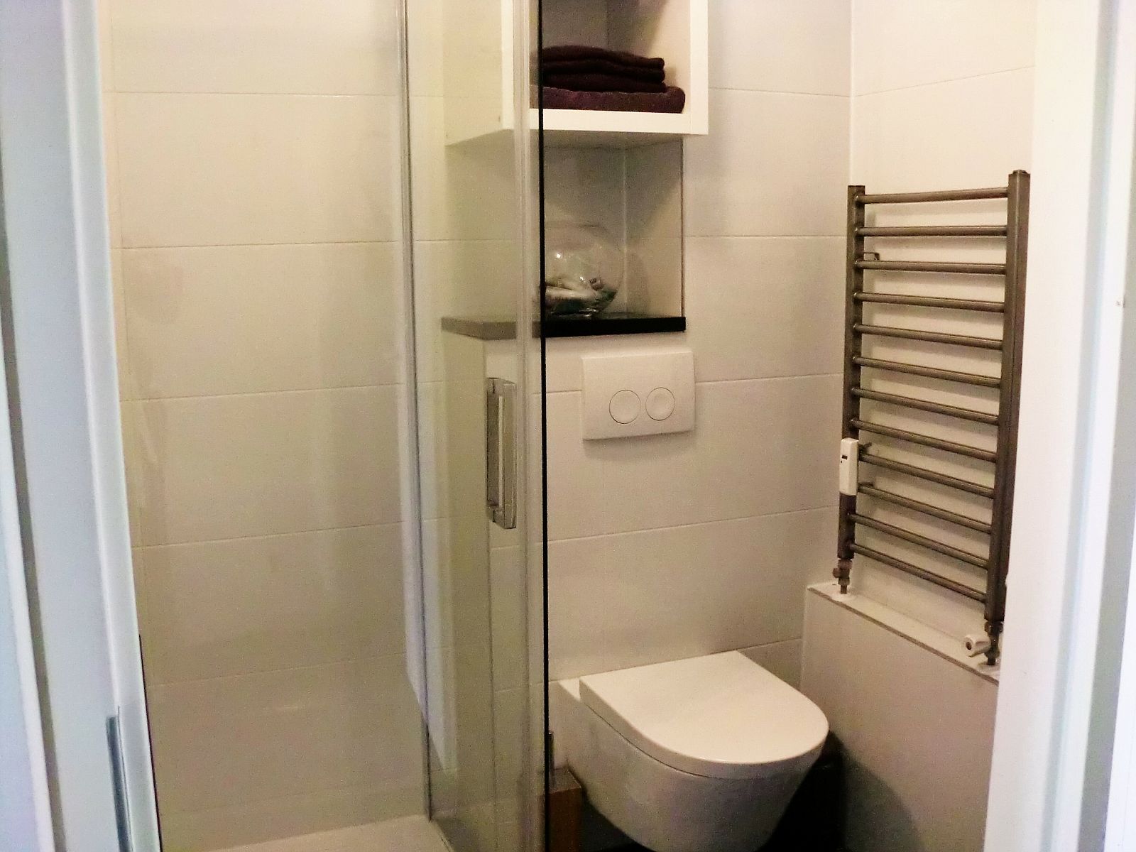 Unterkunft 6801137 - Appartement Noordzeekust - Noordzee