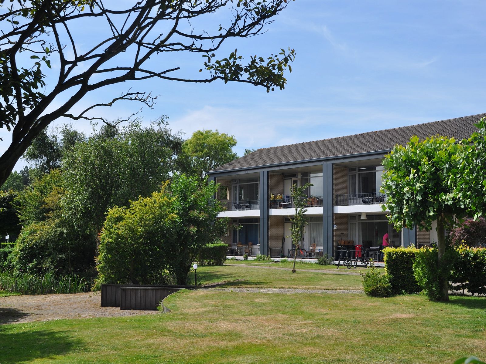 Unterkunft 6801137 - Appartement Noordzeekust - Noordzee