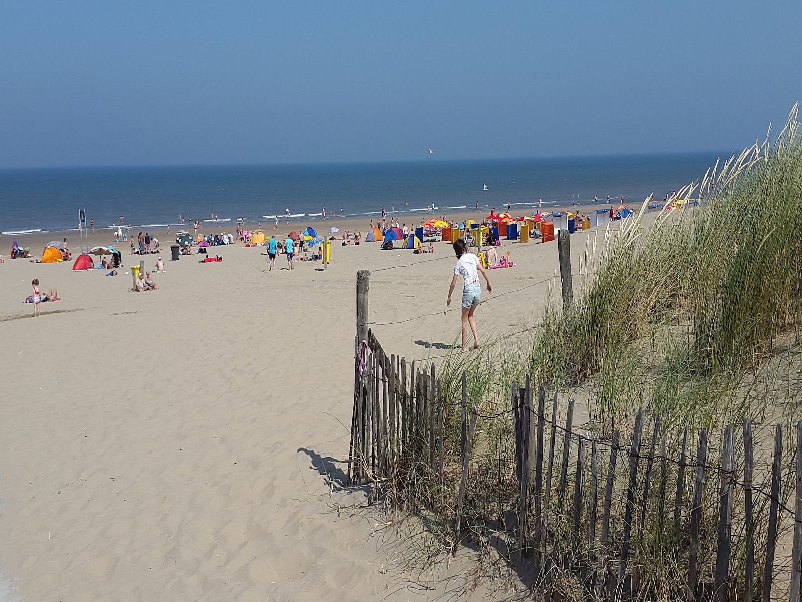 Unterkunft 6801137 - Appartement Noordzeekust - Noordzee