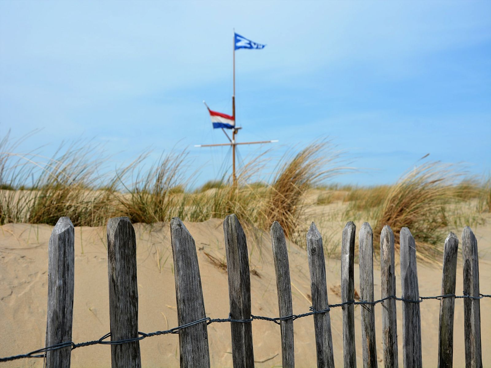 Unterkunft 6801137 - Appartement Noordzeekust - Noordzee