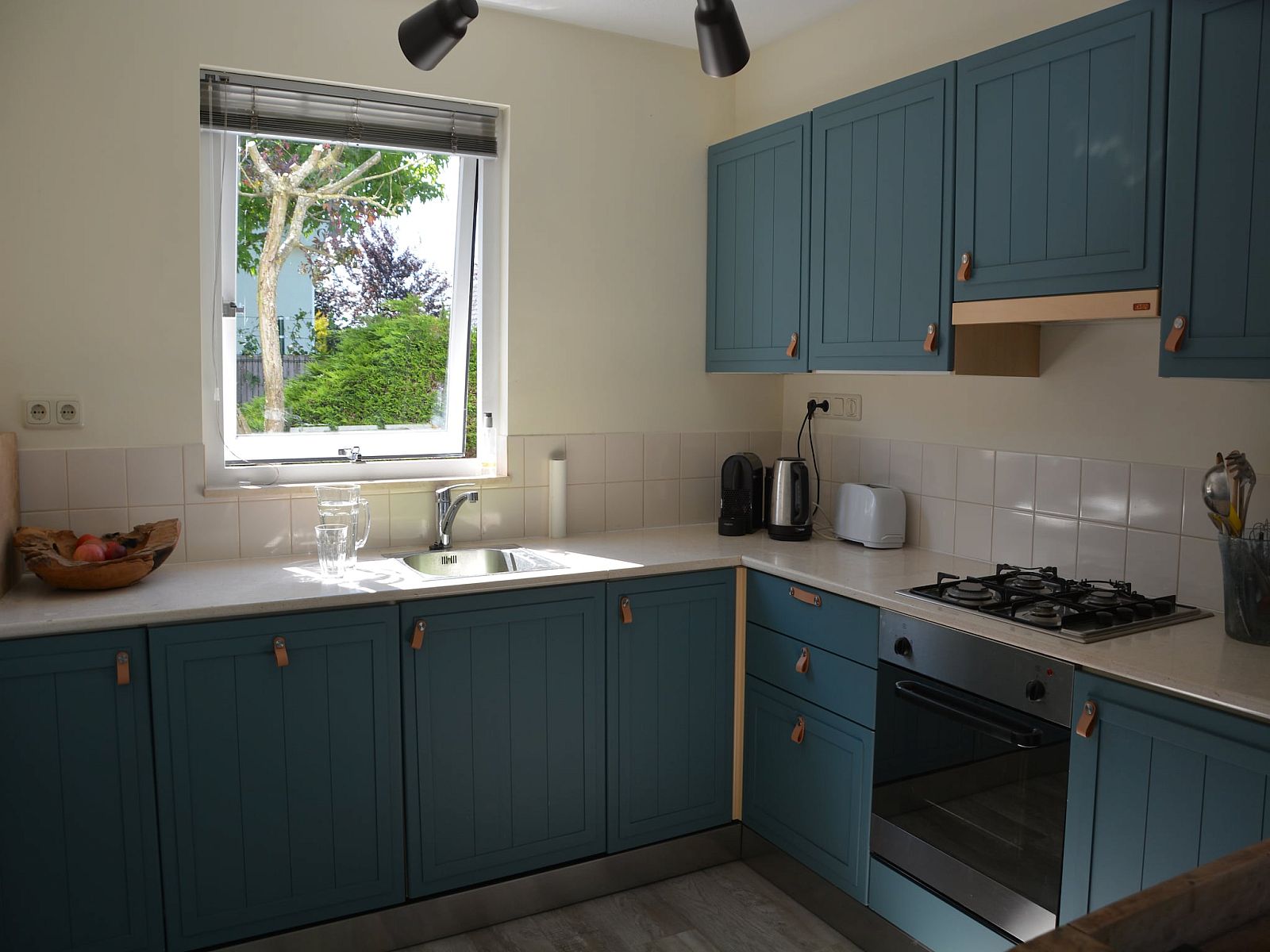 Unterkunft 6801138 - Ferienhaus Noordzeekust - Walhalla aan Zee