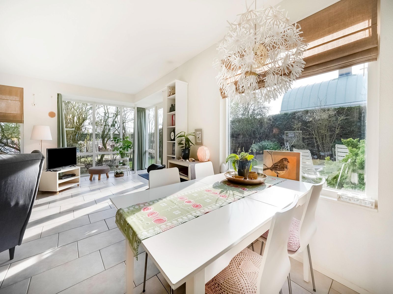 Unterkunft 6801140 - Ferienhaus Noordzeekust - De Zilvermeeuw