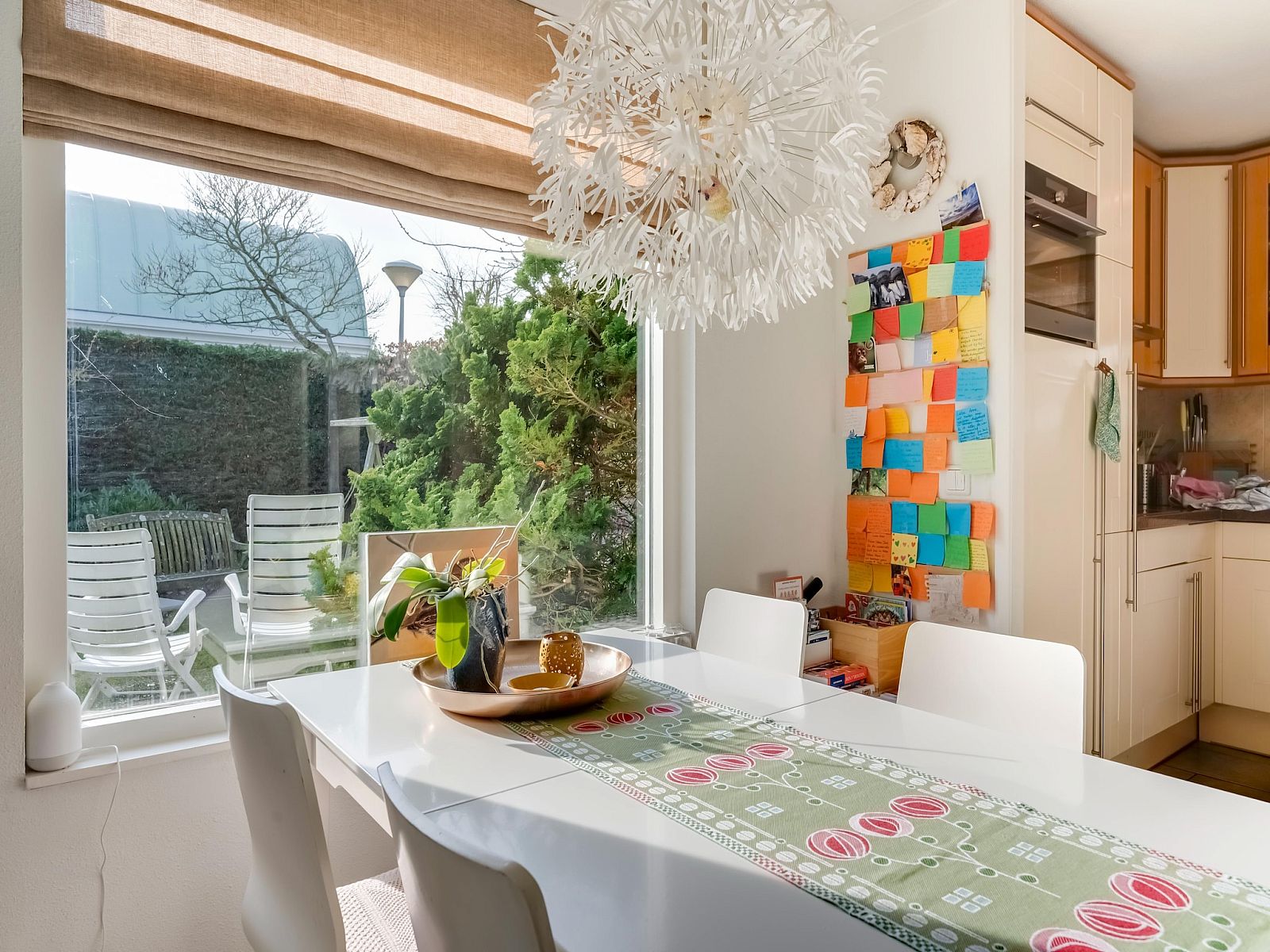 Unterkunft 6801140 - Ferienhaus Noordzeekust - De Zilvermeeuw