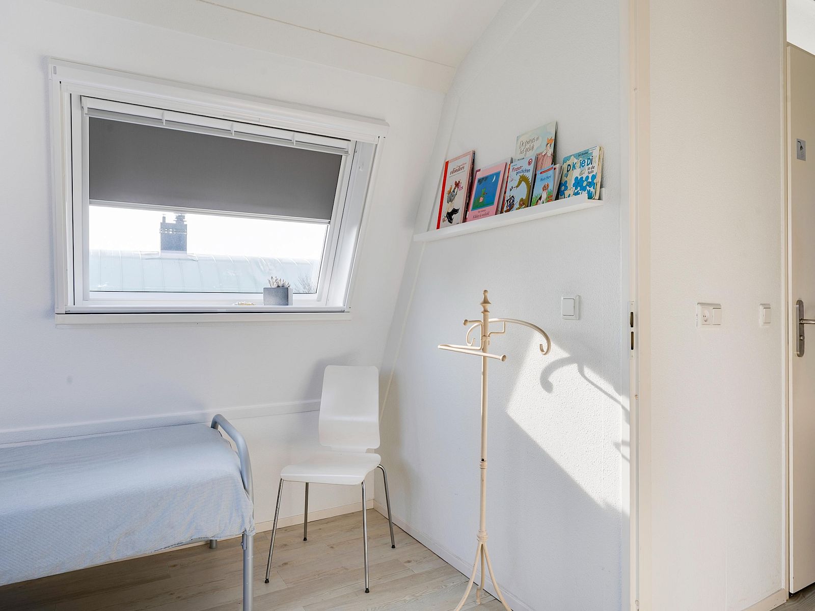 Unterkunft 6801140 - Ferienhaus Noordzeekust - De Zilvermeeuw