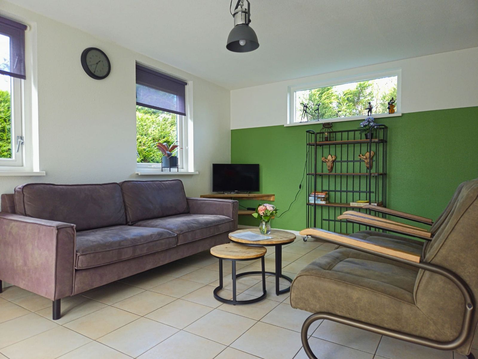 Guest house 6801145 - Bungalow Noordzeekust - Bungalow 5-persoons