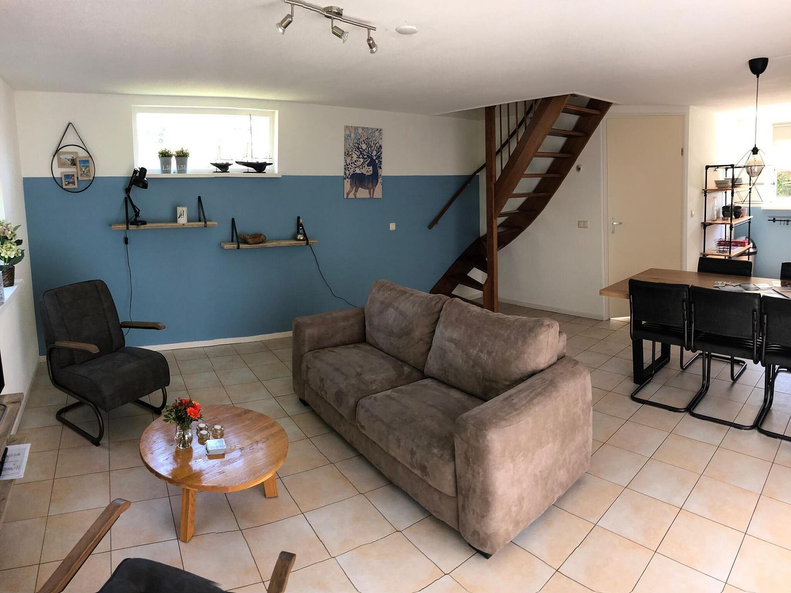 Guest house 6801145 - Bungalow Noordzeekust - Bungalow 5-persoons