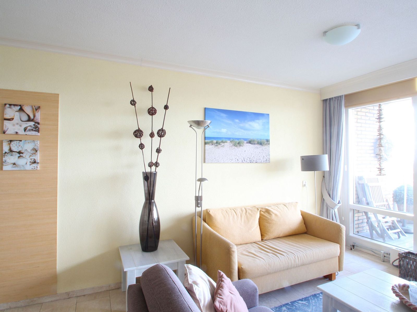 Verblijf 6801147 - Appartement Noordzeekust - Appartement Albatros