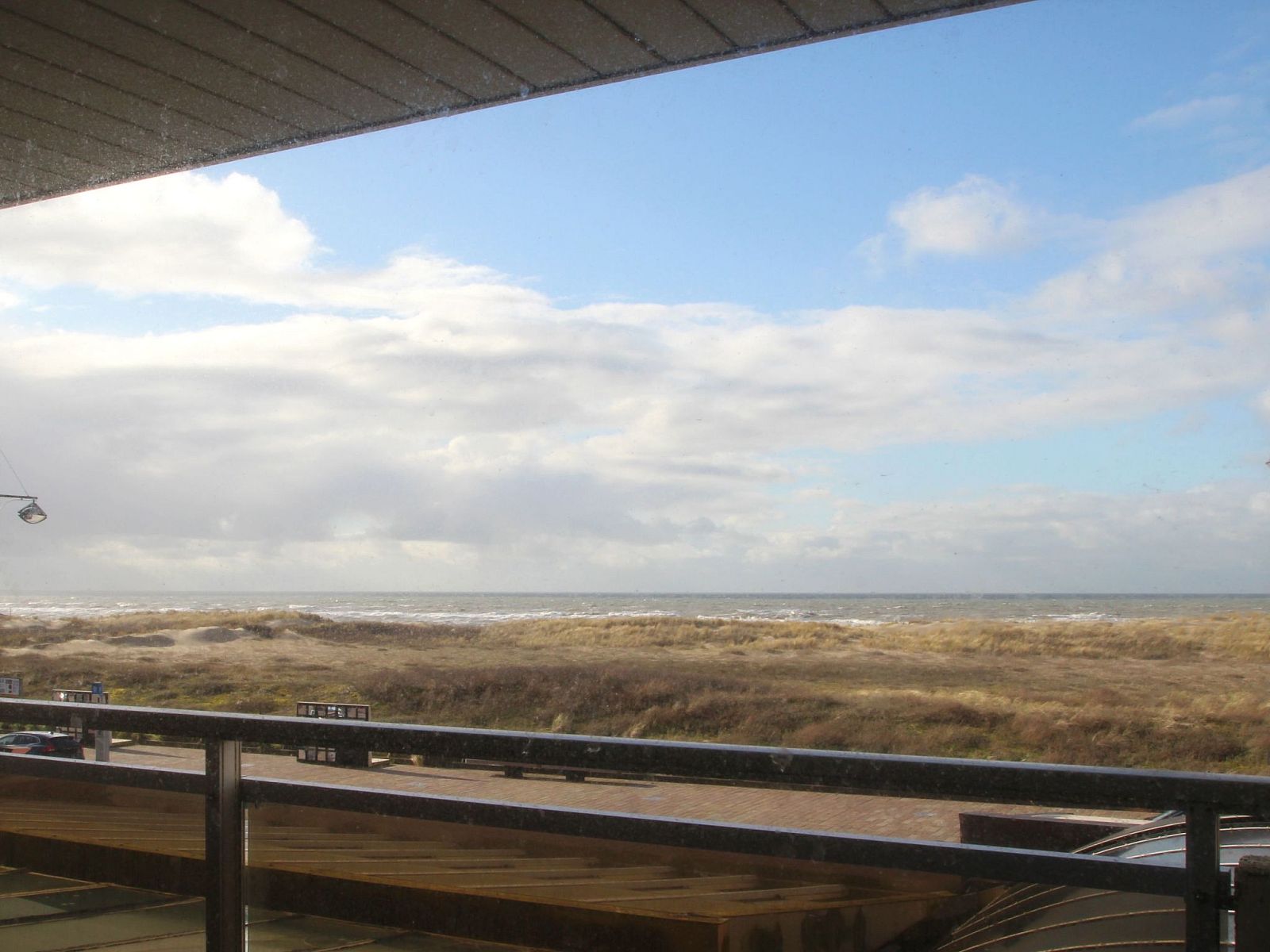 Verblijf 6801147 - Appartement Noordzeekust - Appartement Albatros