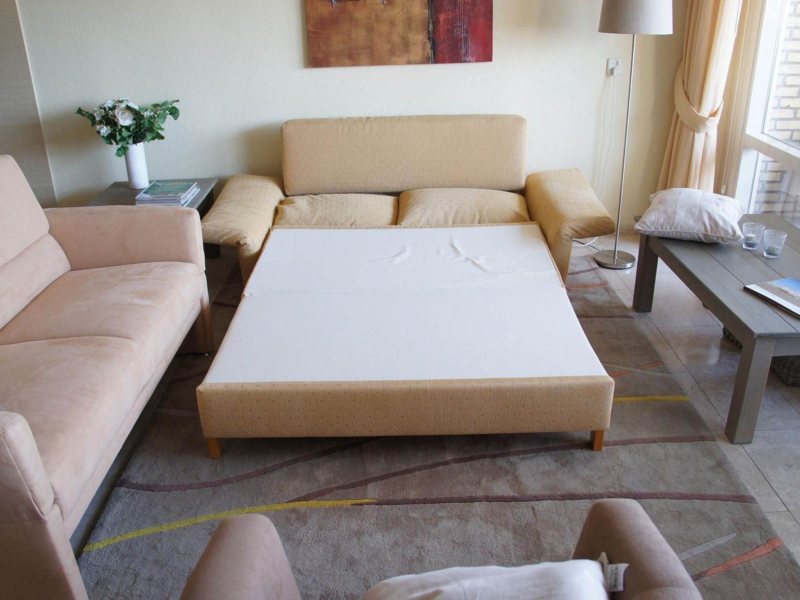 Verblijf 6801147 - Appartement Noordzeekust - Appartement Albatros