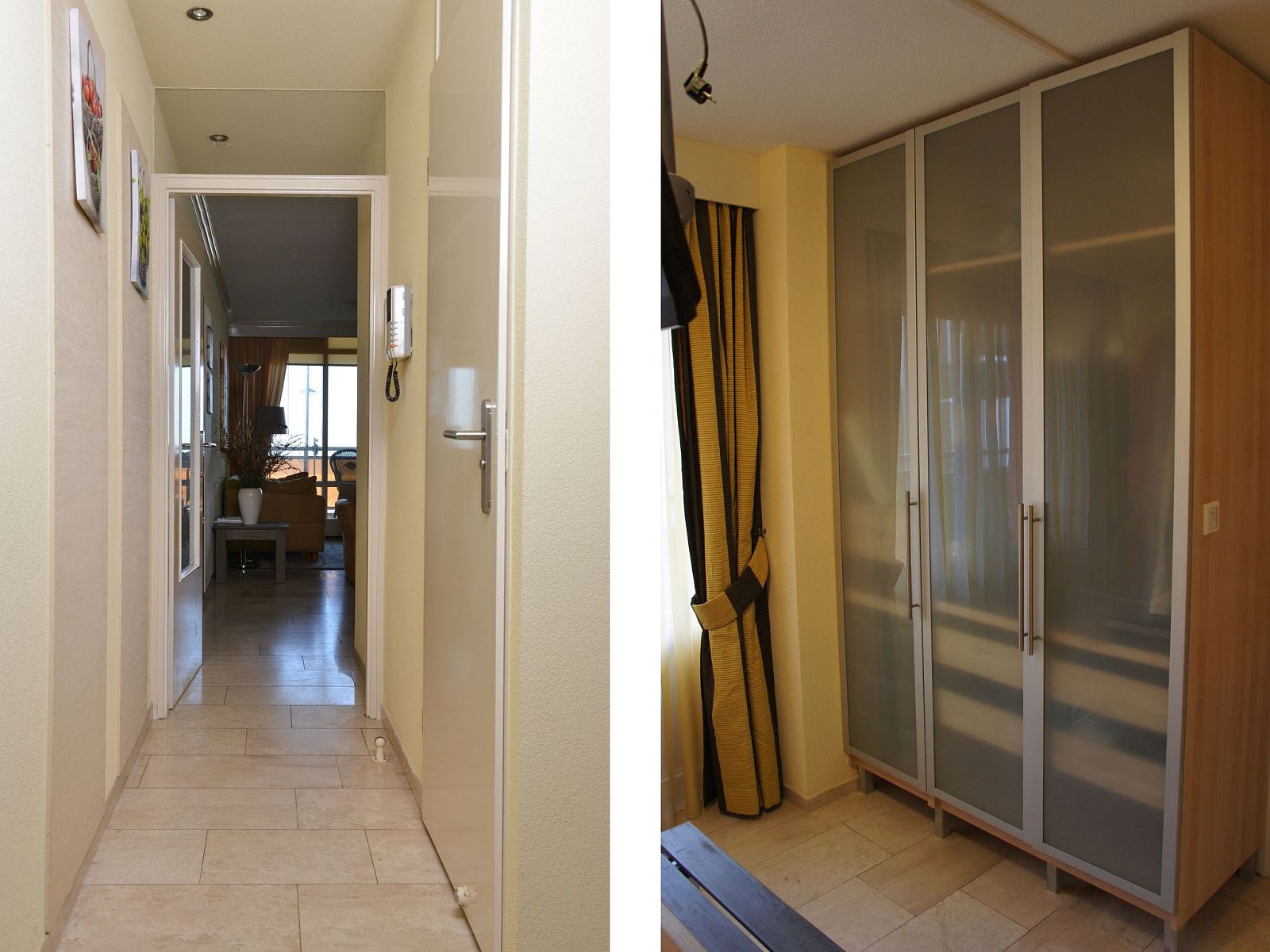 Verblijf 6801147 - Appartement Noordzeekust - Appartement Albatros