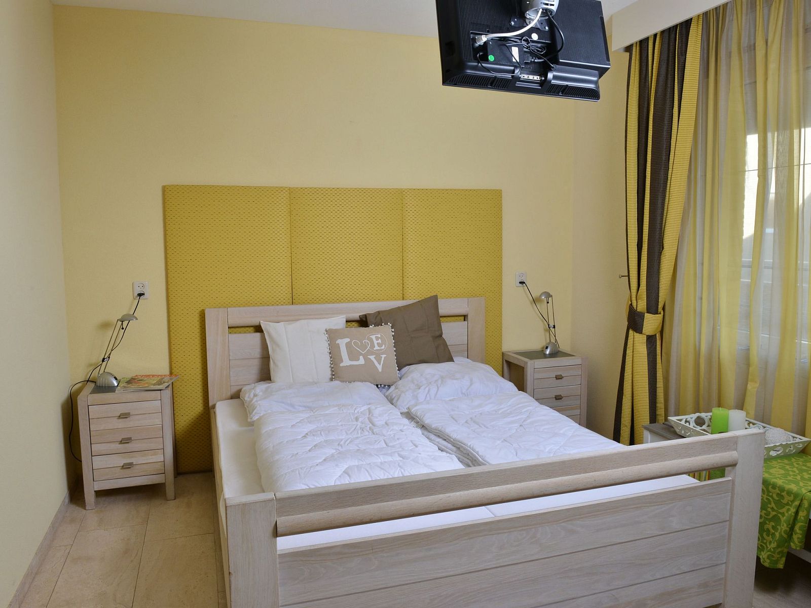 Verblijf 6801147 - Appartement Noordzeekust - Appartement Albatros