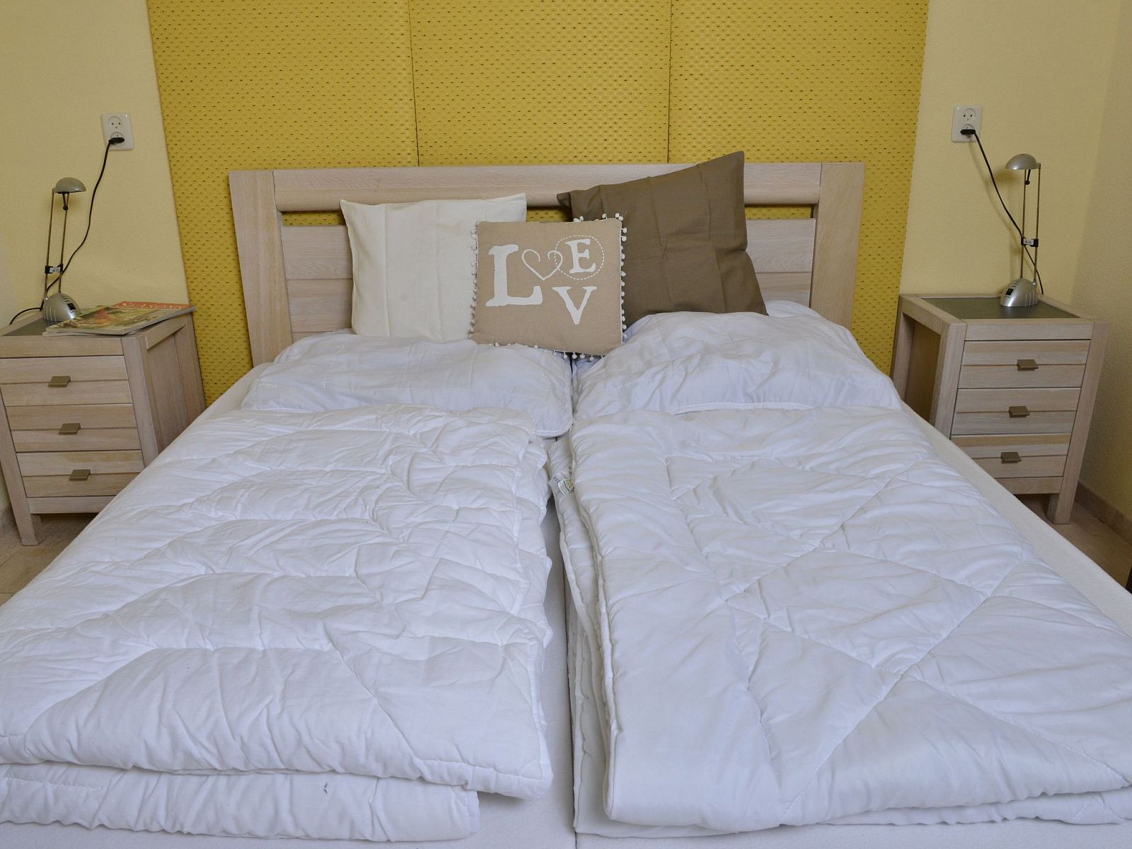 Verblijf 6801147 - Appartement Noordzeekust - Appartement Albatros