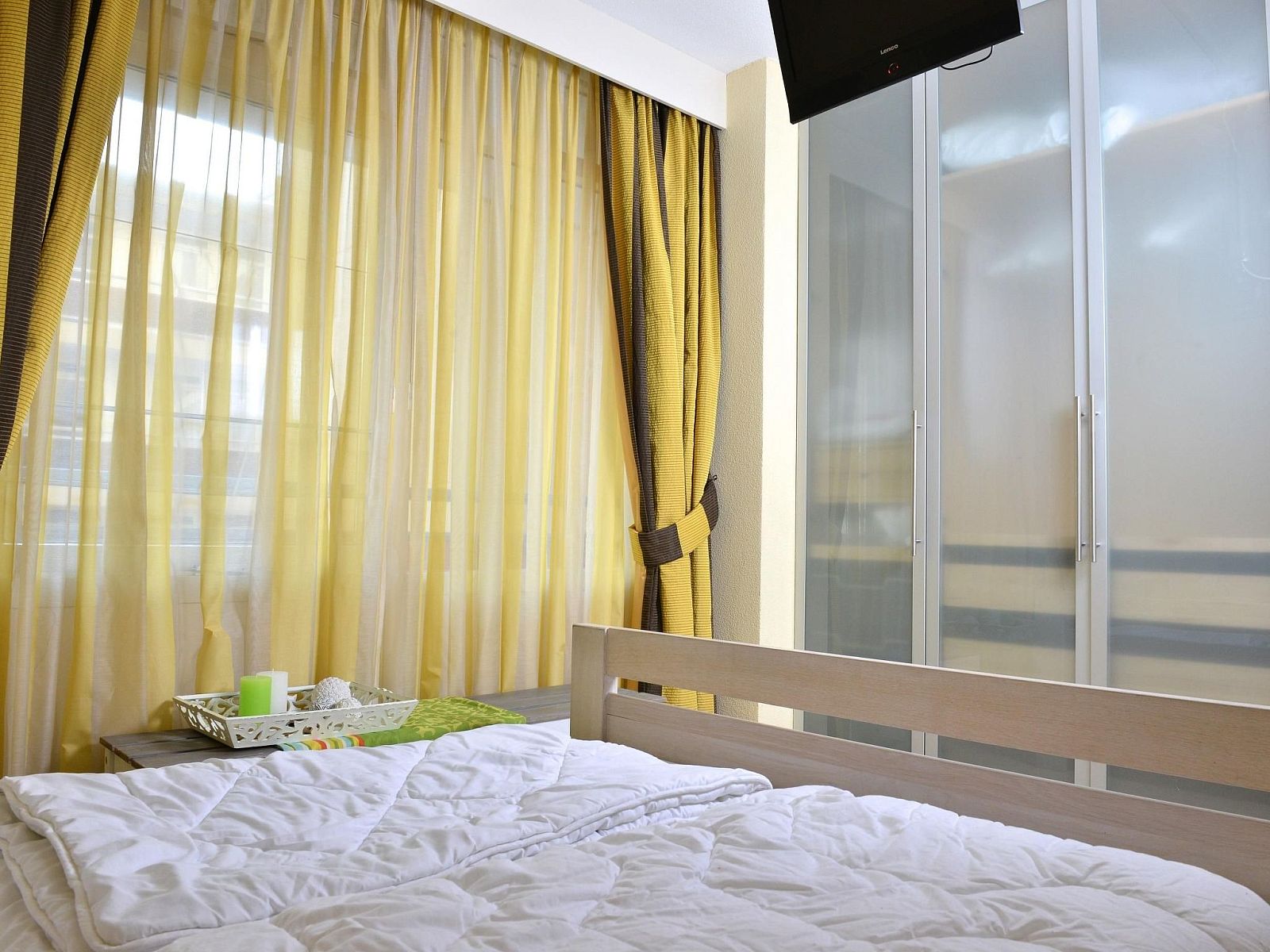 Verblijf 6801147 - Appartement Noordzeekust - Appartement Albatros