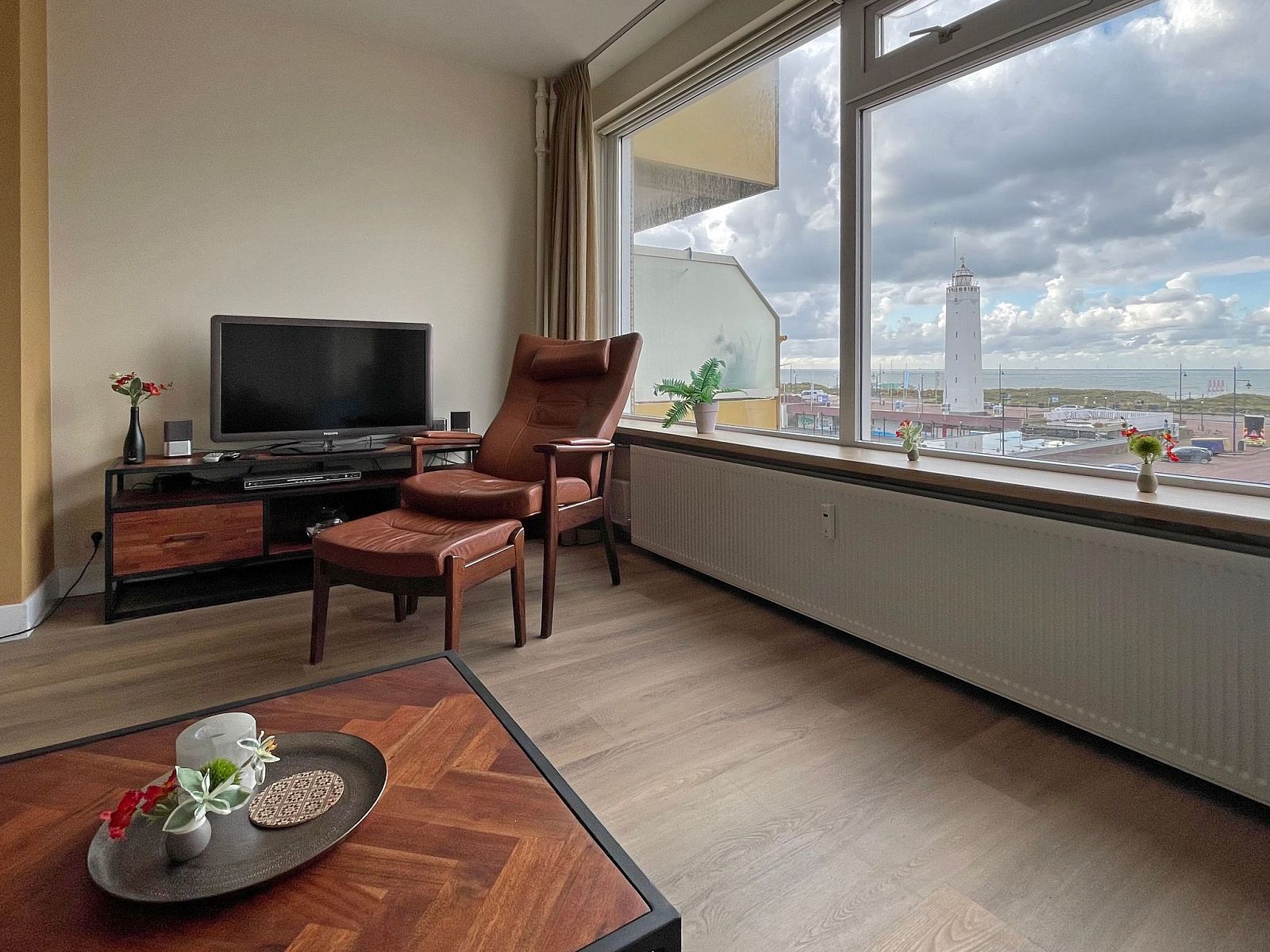 Unterkunft 6801148 - Appartement Noordzeekust - Appartement Mittagssonne
