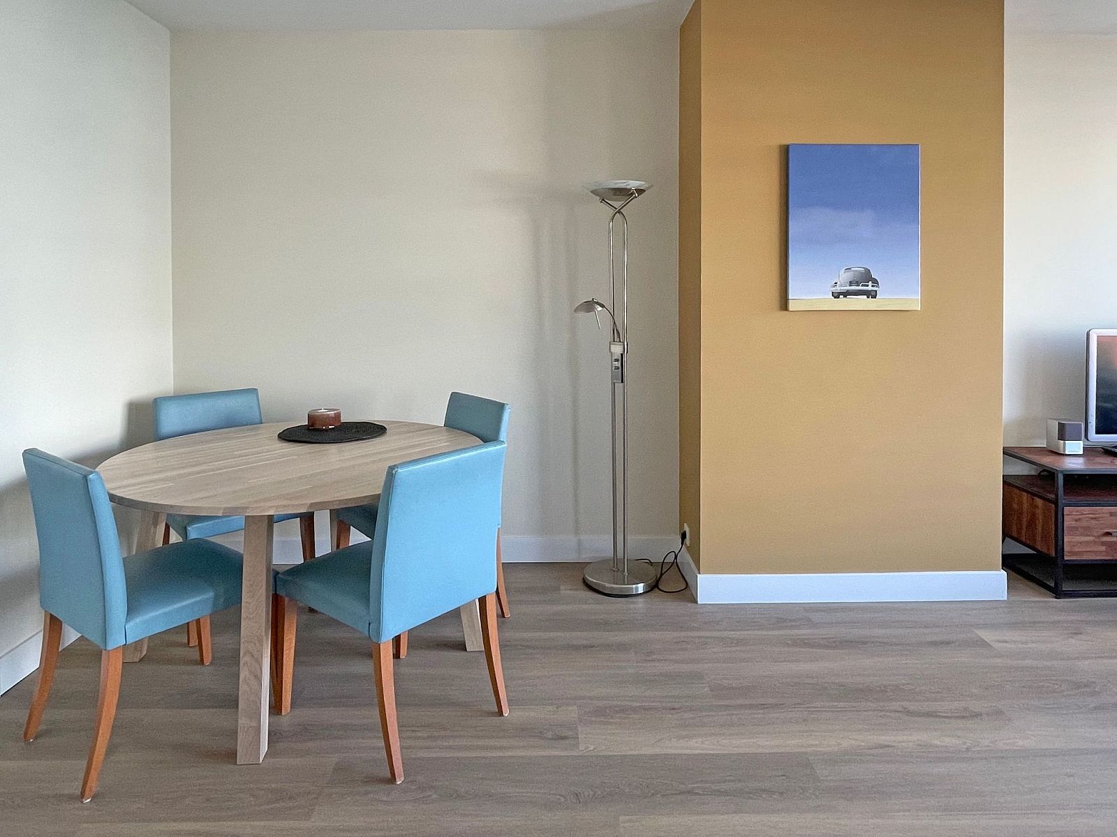 Unterkunft 6801148 - Appartement Noordzeekust - Appartement Mittagssonne