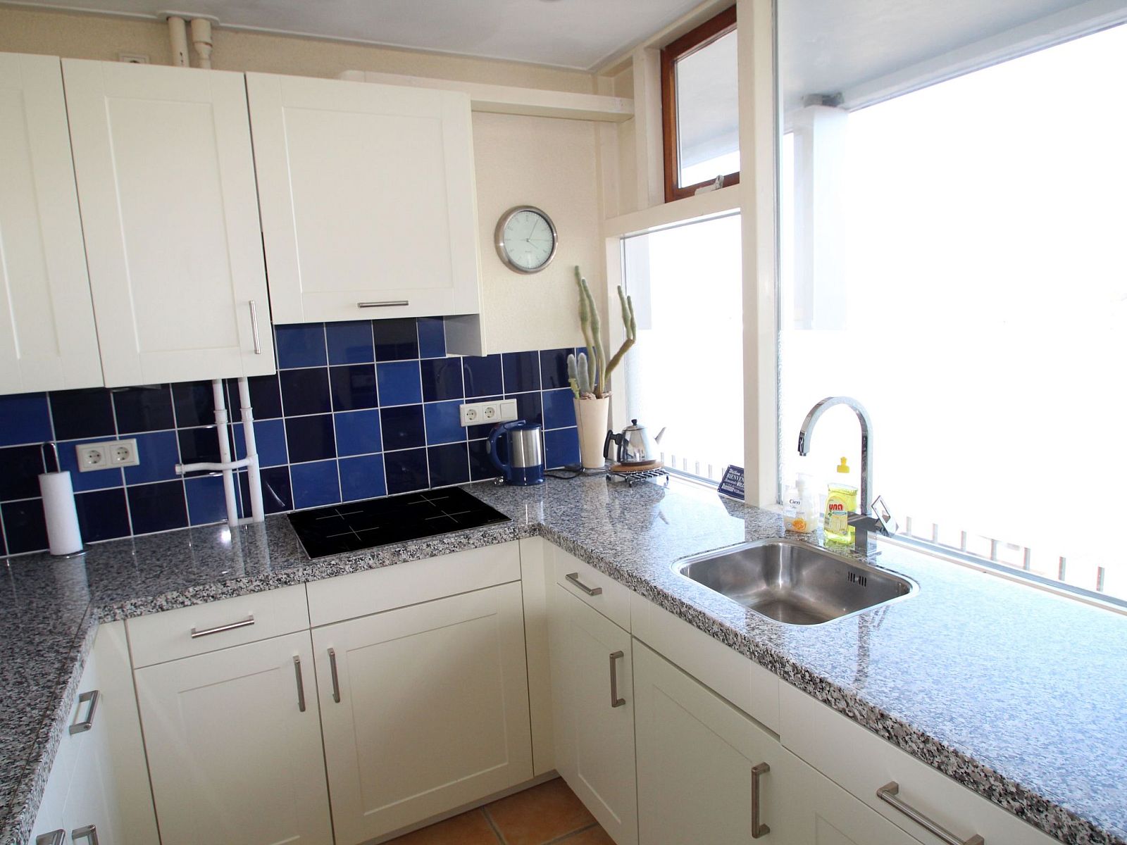 Unterkunft 6801148 - Appartement Noordzeekust - Appartement Mittagssonne