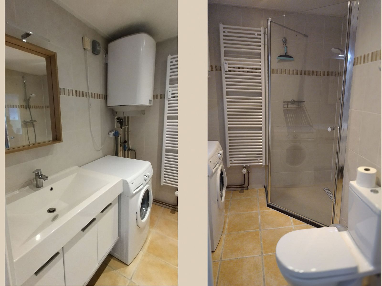 Unterkunft 6801148 - Appartement Noordzeekust - Appartement Mittagssonne