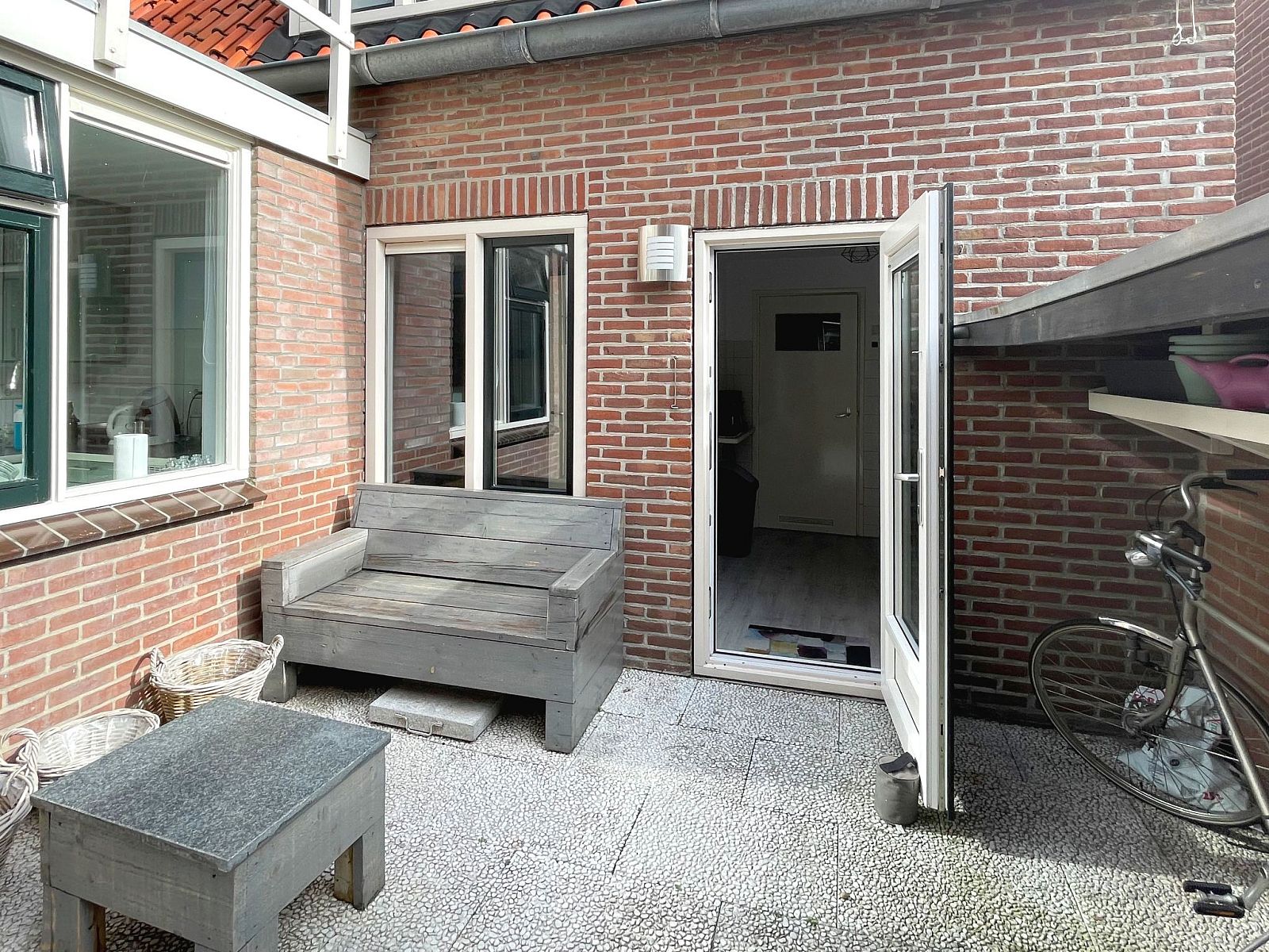 Guest house 6801149 - Holiday property Noordzeekust - Vakantiehuis SunnyLogde