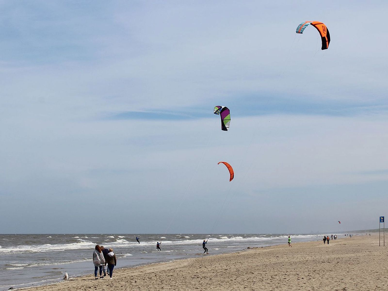 Guest house 6801149 - Holiday property Noordzeekust - Vakantiehuis SunnyLogde