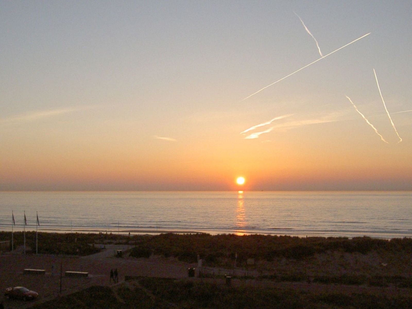 Guest house 6801149 - Holiday property Noordzeekust - Vakantiehuis SunnyLogde