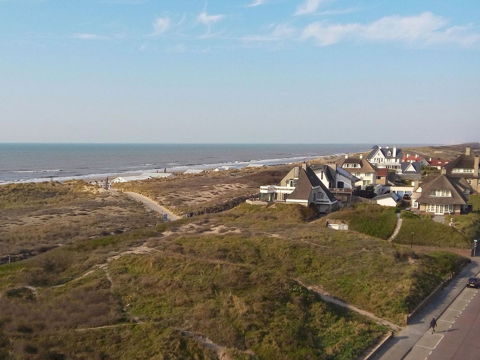 Guest house 6801149 - Holiday property Noordzeekust - Vakantiehuis SunnyLogde