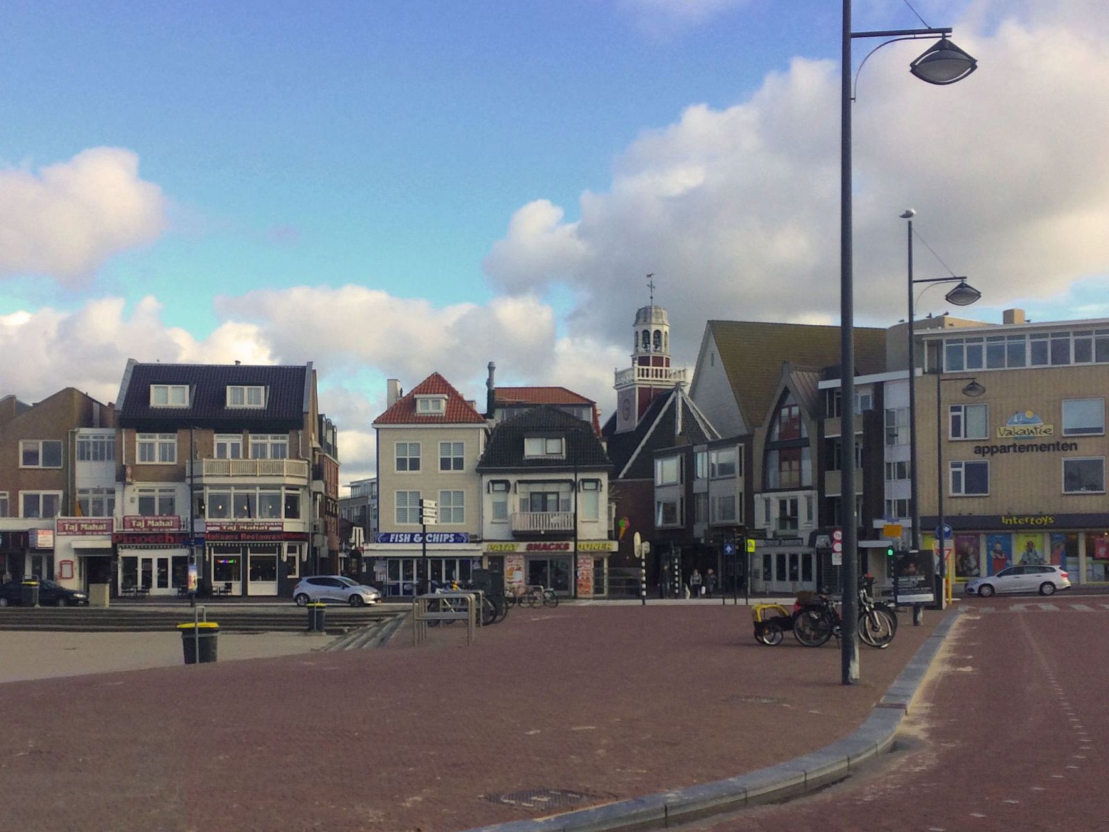 Guest house 6801149 - Holiday property Noordzeekust - Vakantiehuis SunnyLogde